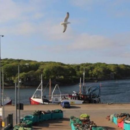 Castle View Stornoway Apartman Stornoway  Kültér fotó